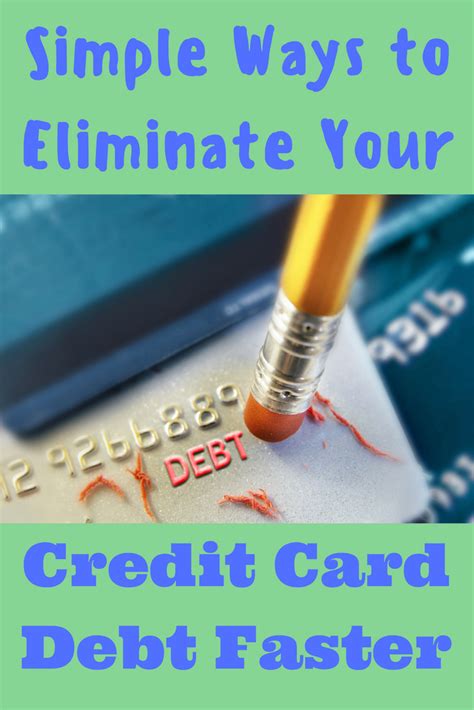 smart goals credit card debt|how to eliminate credit card debt.